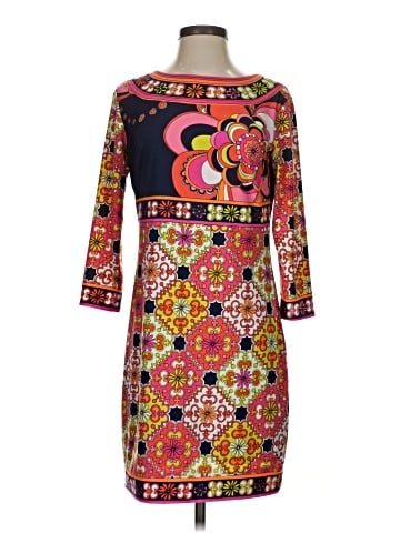 Trina Turk Casual Dress (view 1)