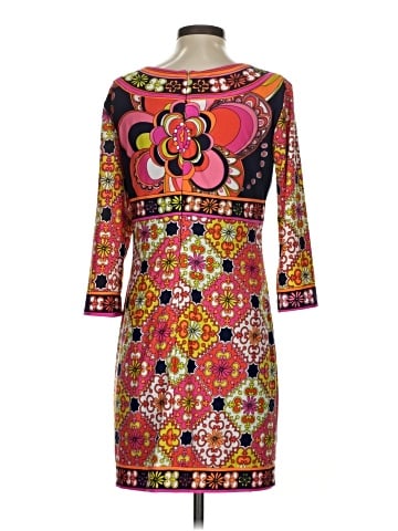 Trina Turk Casual Dress (view 2)