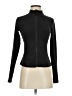 Unbranded Black Track Jacket Size S - photo 1