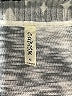 Cubism Black 3/4 Sleeve Top Size XS - photo 7