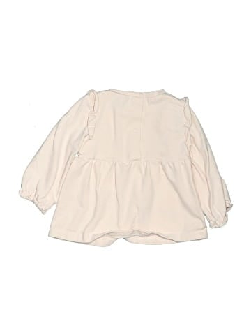 Mayoral Long Sleeve Blouse (view 2)