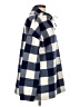 Vineyard Vines Checkered-gingham Blue Pullover Sweater Size L - photo 4
