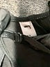 Assorted Brands Solid Black Cocktail Dress Size S - photo 7