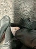 Assorted Brands Solid Black Cocktail Dress Size S - photo 8