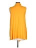 Moa Collection Yellow Cardigan Size L - photo 2