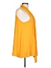 Moa Collection Yellow Cardigan Size L - photo 4