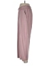 Hue Pink Casual Pants Size L - photo 5