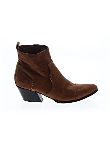 Forever 21 Ankle Boots (view 1)