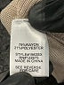 Lety & Me Tan Pullover Sweater Size L - photo 8