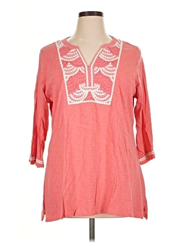 Charter Club Casual Dress (view 1)