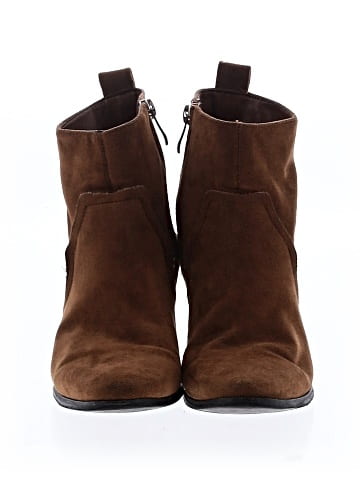 Forever 21 Ankle Boots (view 2)