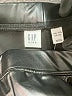 Gap Kids Metallic Green Track Pants Size 14 - 16 - photo 3