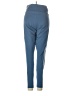 Adidas Stripes Blue Active Pants Size S - photo 2