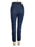 Everlane Solid Blue Jeans Size 25 waist - photo 2