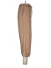 Ashley Blue Tan Casual Pants Size L - photo 4