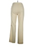 Les Copains Solid Ivory Dress Pants Size EU 46 / US 16 - photo 2