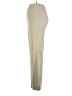 Les Copains Solid Ivory Dress Pants Size EU 46 / US 16 - photo 5