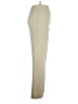 Les Copains Solid Ivory Dress Pants Size EU 46 / US 16 - photo 4