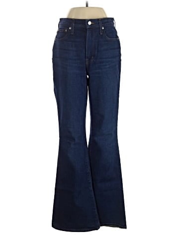 Madewell Jeans (view 1)
