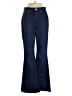 Madewell Blue Jeans Size 25 waist - photo 1