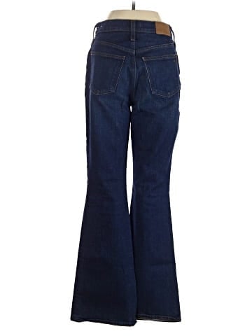 Madewell Jeans (view 2)