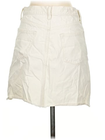Gap Denim Skirt (view 2)