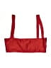 Lovewave Red Swimsuit Top Size L - photo 1