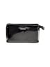 Faith 100% Polyurethane Black Clutch One size - photo 1