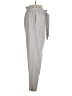 32 Degrees Solid Gray Casual Pants Size L - photo 4