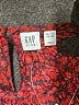 Gap Kids 100% Polyester Red Long Sleeve Blouse Size 2XL (kids) - photo 3