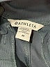 Athleta Solid Blue Active Pants Size M - photo 3