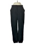 Lululemon Athletica Solid Black Blue Dress Pants Size 26 waist - photo 1