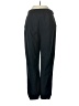 Lululemon Athletica Solid Black Blue Dress Pants Size 26 waist - photo 2