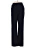 Chaps Blue Casual Pants Size 8 - photo 1