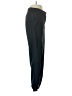 Lululemon Athletica Solid Black Blue Dress Pants Size 26 waist - photo 4