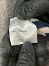 Akris Punto 100% Baumwolle Silver Blue Pullover Sweater Size 6 (estimated) - photo 8