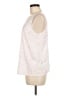 Ekouaer Pink Sleeveless Blouse Size M - photo 5