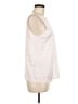 Ekouaer Pink Sleeveless Blouse Size M - photo 4