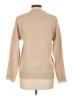Chicwish Tan Pullover Sweater Size L (estimated) - photo 2