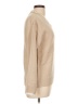 Chicwish Tan Pullover Sweater Size L (estimated) - photo 4