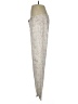 Per Se Animal Print Ivory Jeans Size 8 - photo 5