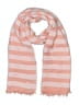 J.Crew Orange Pink Scarf One size - photo 1