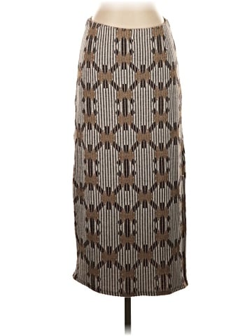 Anthropologie Casual Skirt (view 1)