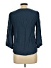 Studio JPR Blue 3/4 Sleeve Blouse Size L - photo 2