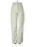 Zara Green Jeans Size 0 - photo 1