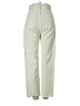 Zara Green Jeans Size 0 - photo 2