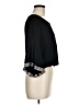 W5 Black 3/4 Sleeve T-Shirt Size M - photo 4