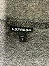 Express Gray Pullover Sweater Size M - photo 7