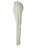 Zara Green Jeans Size 0 - photo 4
