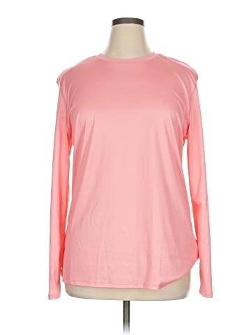 World Wide Sportsman Long Sleeve T-Shirt (view 1)